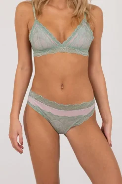 Nnskin Berry Bra