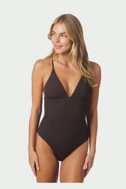 Nnskin Sand Crepe Swimsuit 157729