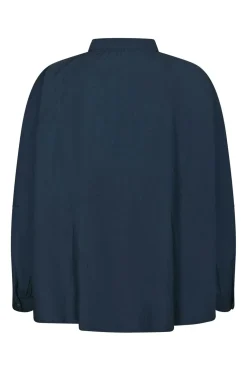 Nnsolane C Poplin Shirt 168066