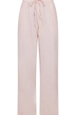Nnsonar Linen Pants