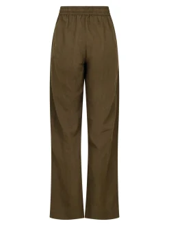 Nnsonar Linen Pants