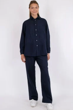 Nnsonar Linen Pants