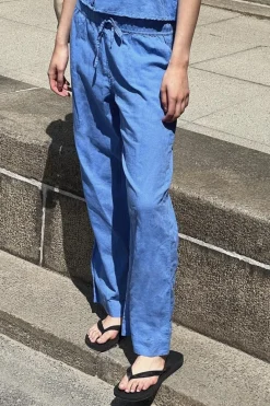 Nnsonar Linen Pants