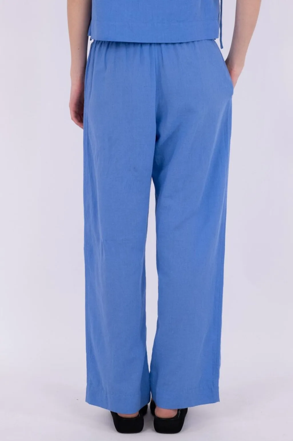 Nnsonar Linen Pants