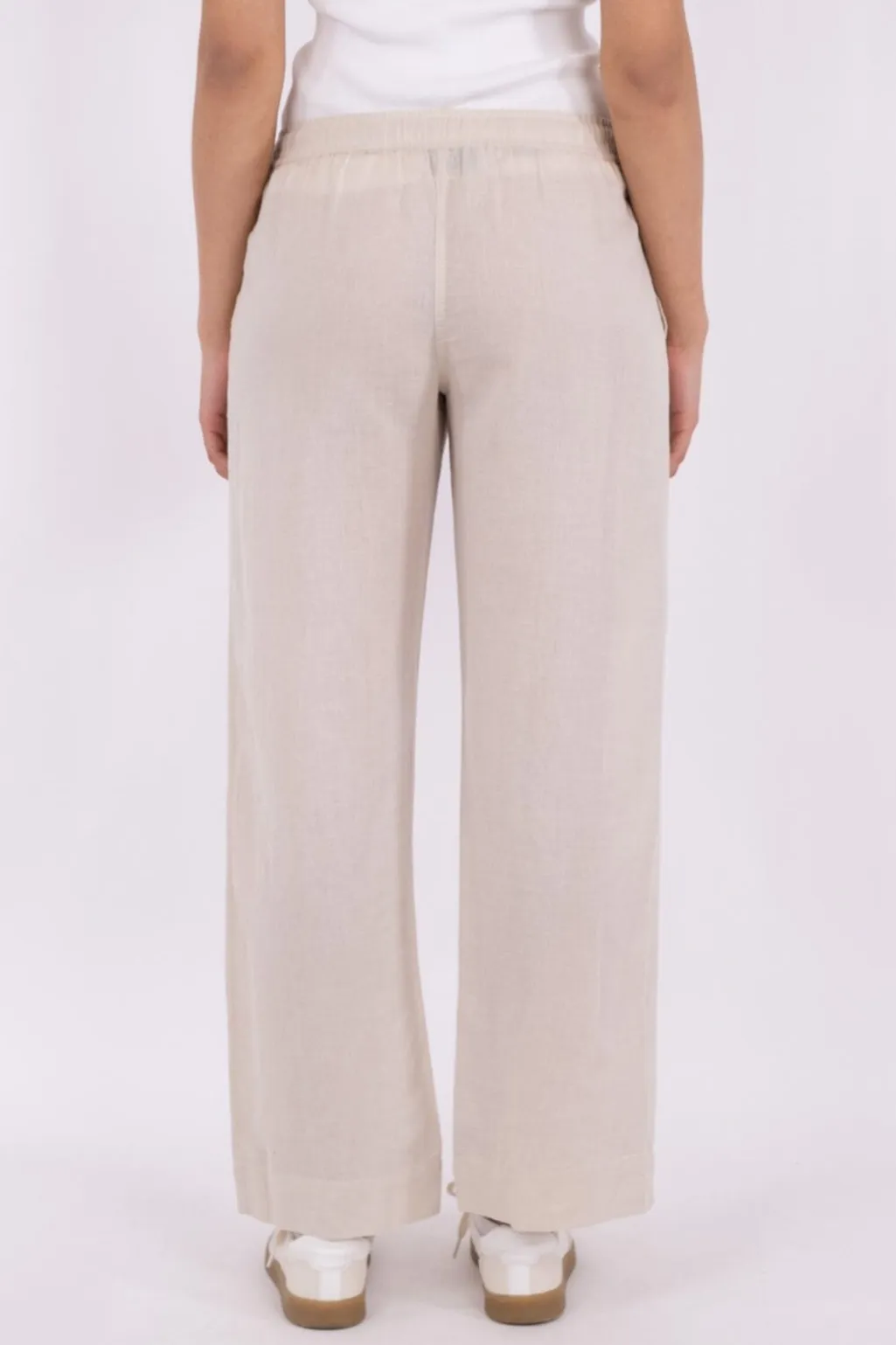 Nnsonar Linen Pants