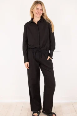 Nnsonar Linen Pants