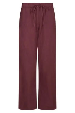 Nnsonar Linen Pants 158949