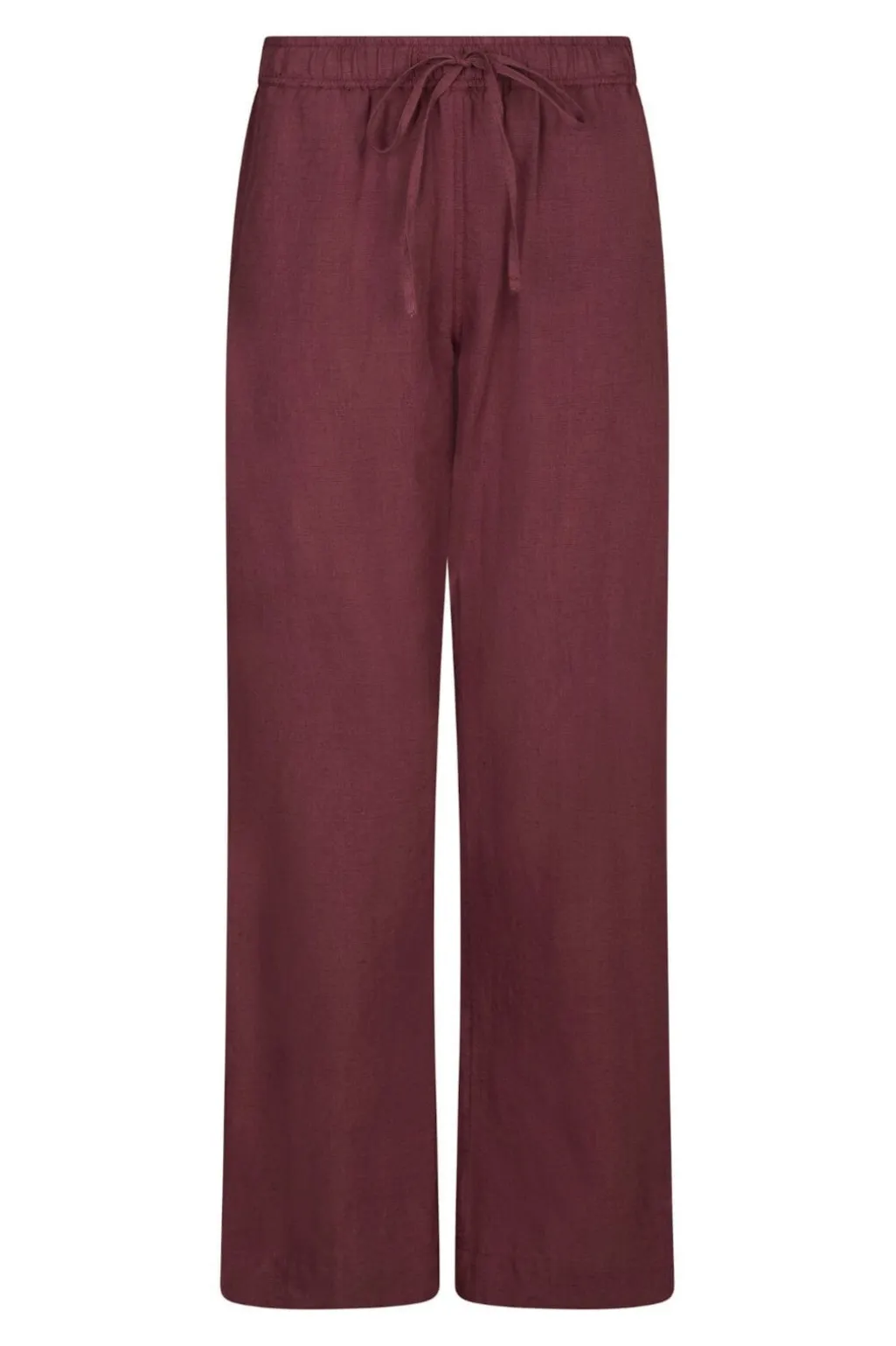 Nnsonar Linen Pants 158949