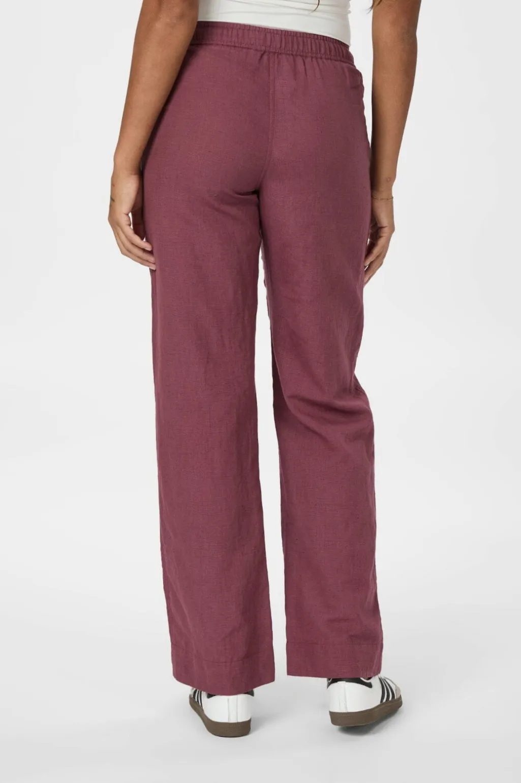 Nnsonar Linen Pants 158949