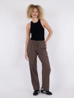 Nnsonar Linen Pants
