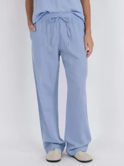 Nnsonar Linen Pants