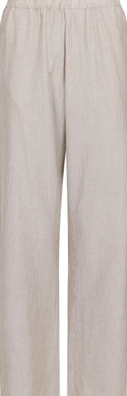 Nnsonar Mini Stripe Pants