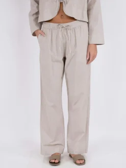 Nnsonar Mini Stripe Pants