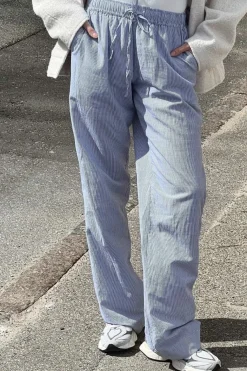 Nnsonar Mini Stripe Pants