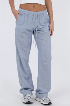 Nnsonar Mini Stripe Pants