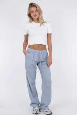 Nnsonar Mini Stripe Pants