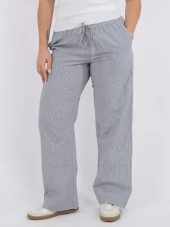 Nnsonar Mini Stripe Pants