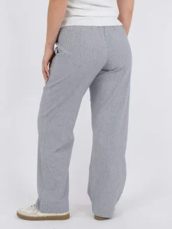 Nnsonar Mini Stripe Pants
