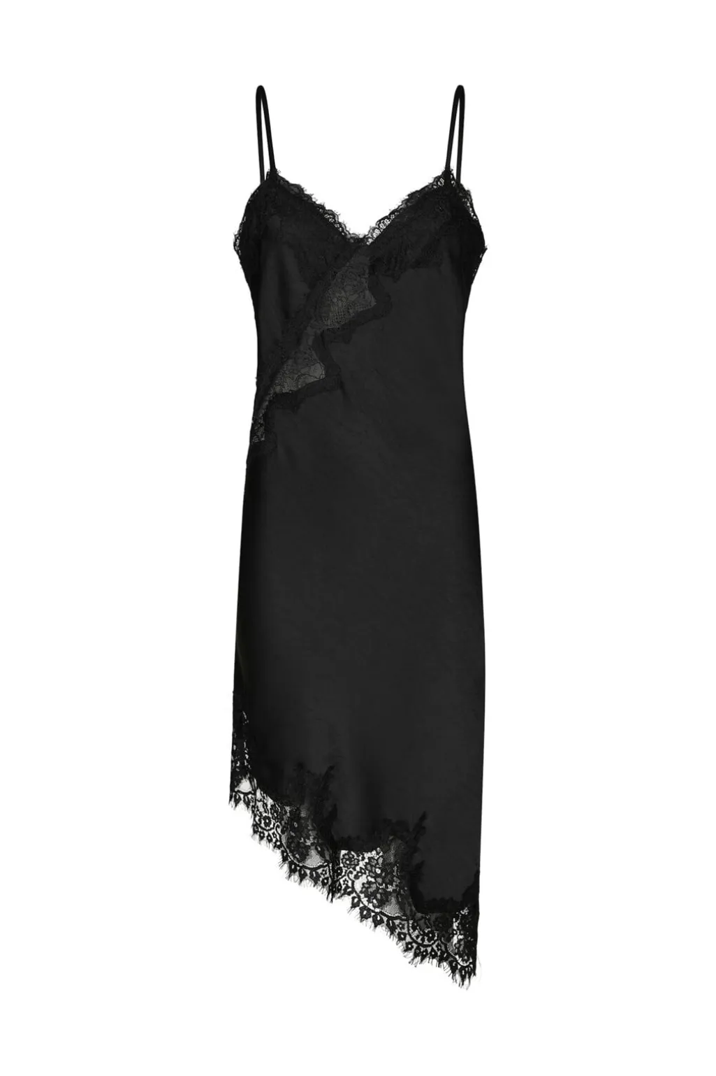 Nnsorelle Lace Dress 167411