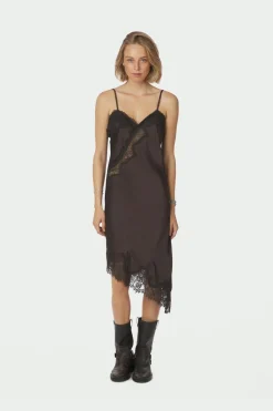 Nnsorelle Lace Dress 167411