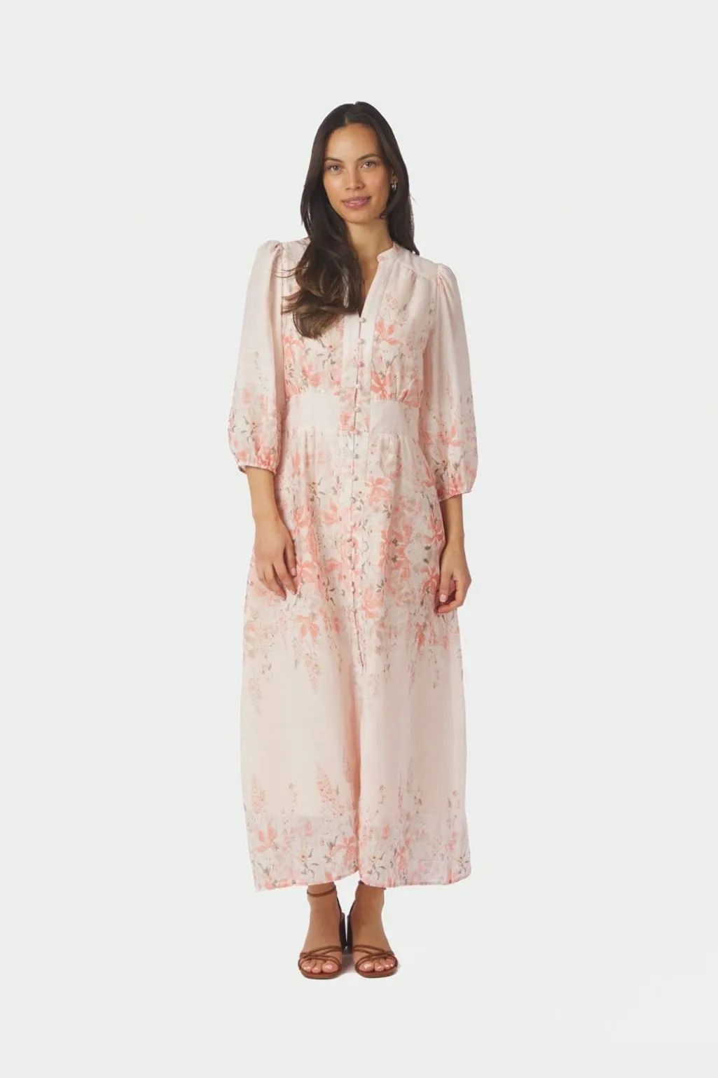Nnstellar Blooming Dress 168140