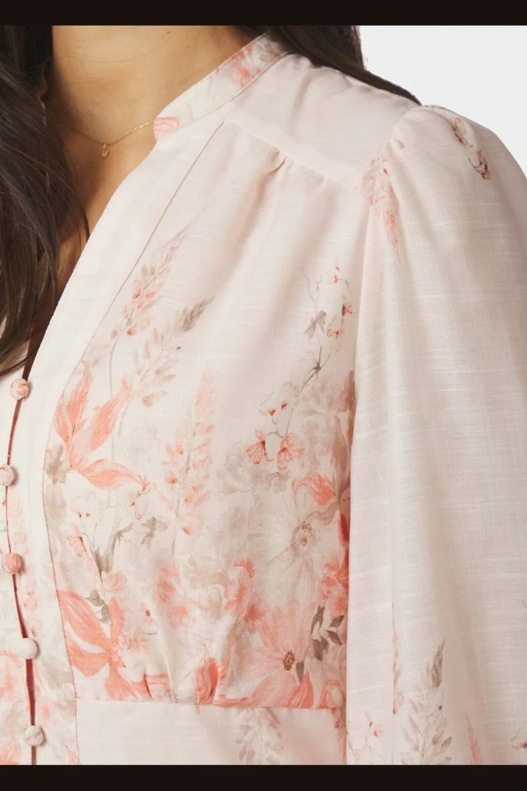 Nnstellar Blooming Dress 168140