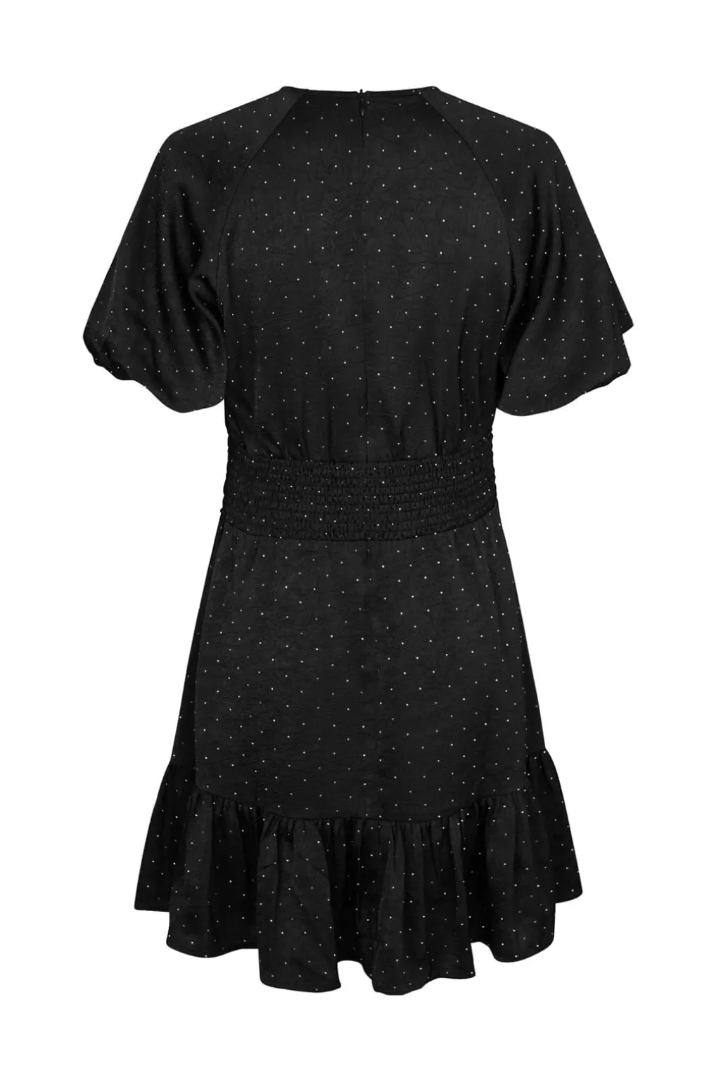 Nnsulli Bedazzled Dress 166813