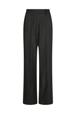 Nnsury Herringbone Pants 166366