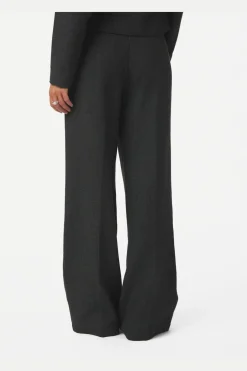 Nnsury Herringbone Pants 166366