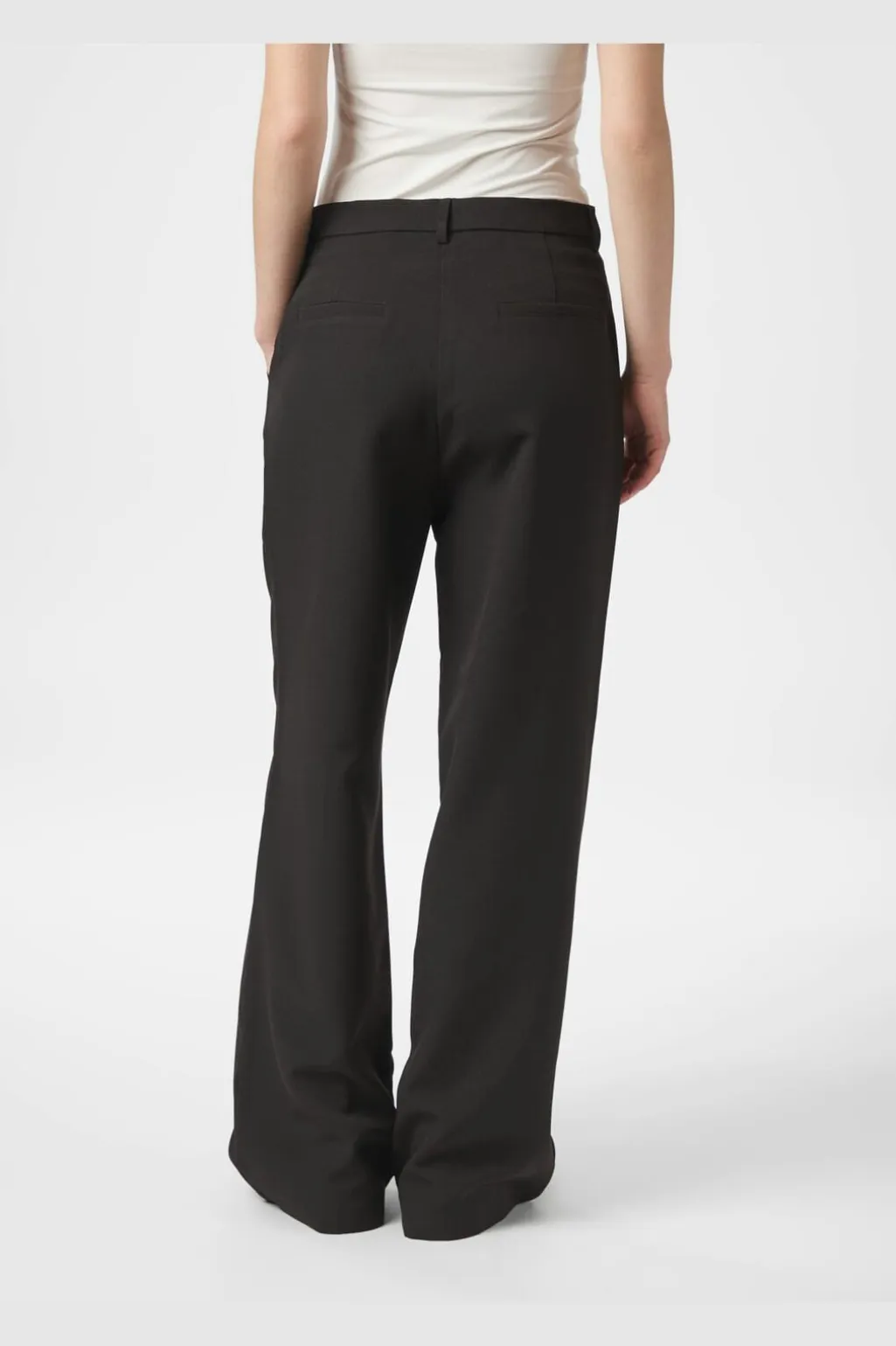 Nnsury Suit Pants 165815