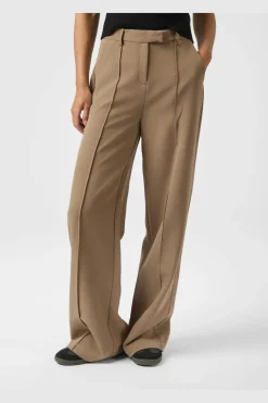 Nnsury Suit Pants 165815