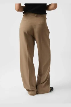 Nnsury Suit Pants 165815