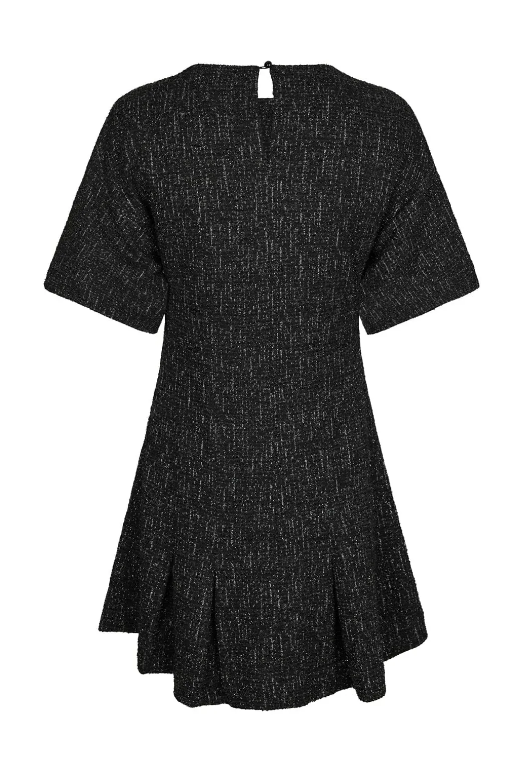 Nnsusie Boucle Dress 167094