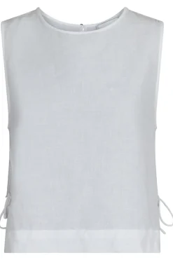 Nnsvetlana Linen Top