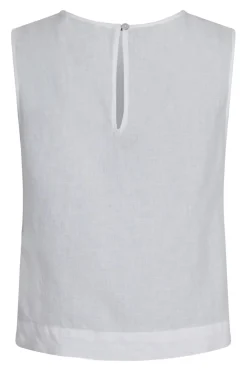 Nnsvetlana Linen Top