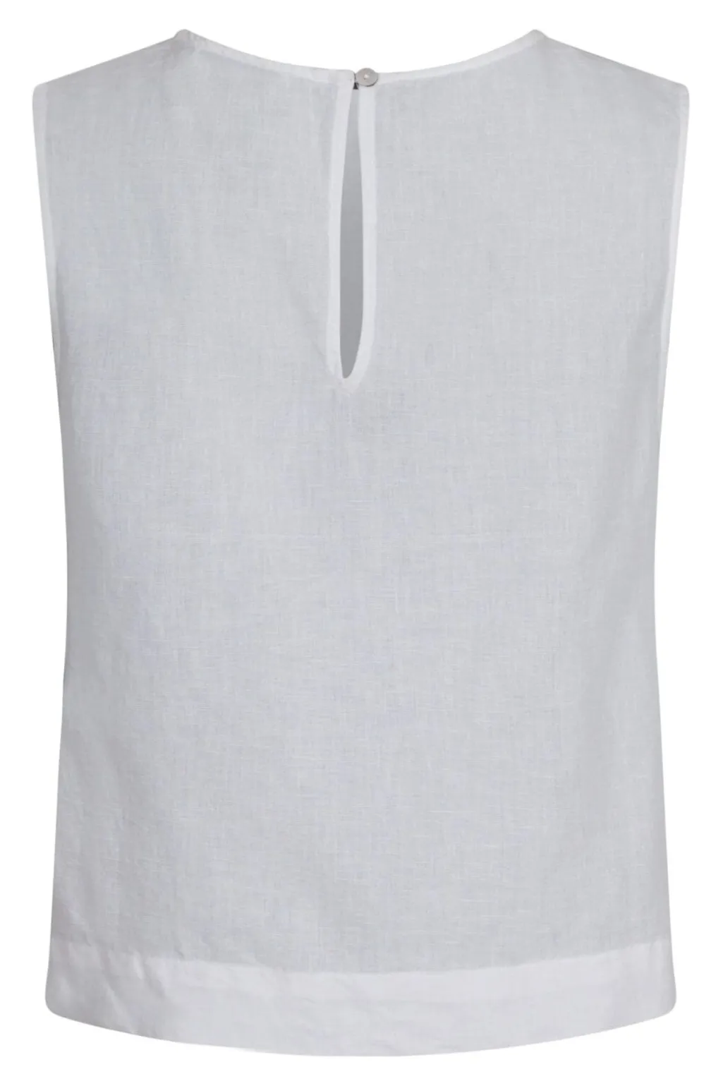Nnsvetlana Linen Top
