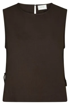 Nnsvetlana Linen Top 159947
