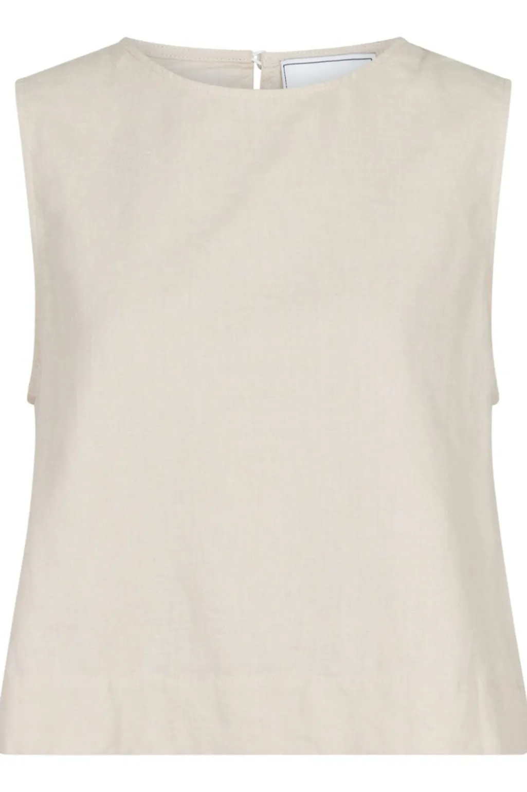 Nnsvetlana Linen Top