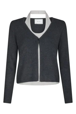 Nntamina Knit Blouse 168080