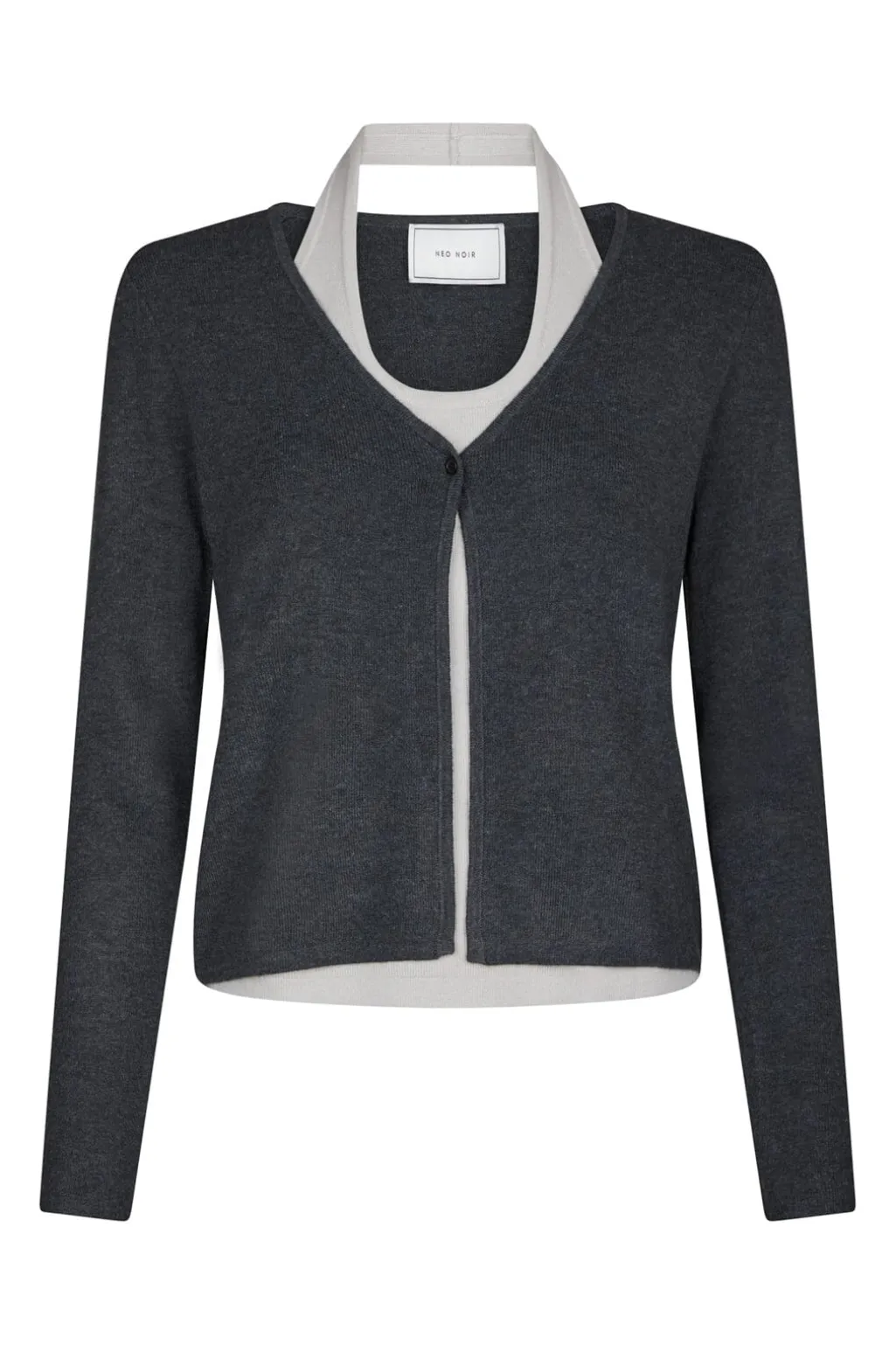 Nntamina Knit Blouse 168080