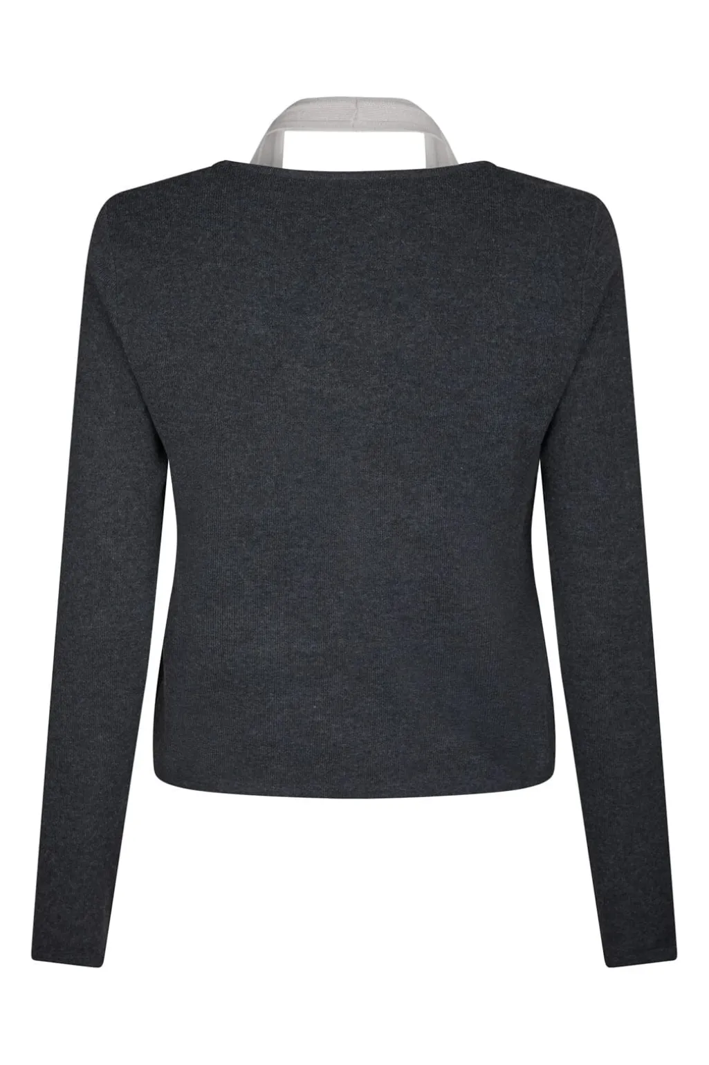 Nntamina Knit Blouse 168080