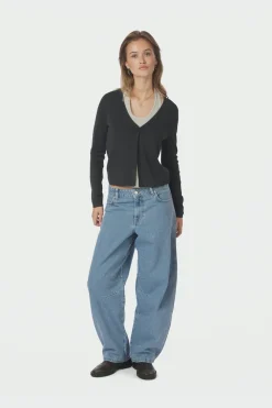 Nntamina Knit Blouse 168080