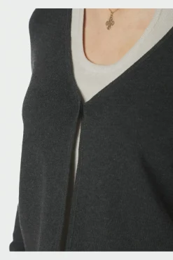 Nntamina Knit Blouse 168080