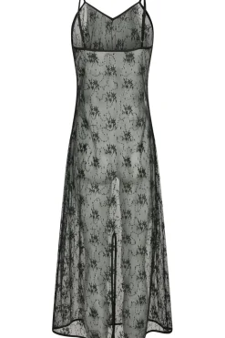 Nntarzana Lace Sequins Dress 162250