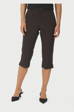 Nntasia Suit Capri Pants 163723