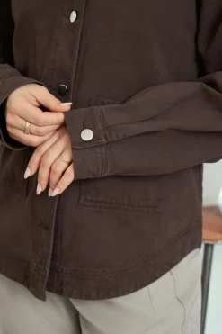 Nntikken Solid Jacket 167231