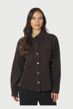Nntikken Solid Jacket 167231
