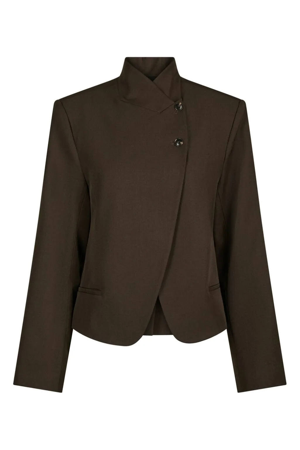 Nntiria Structure Blazer 170815