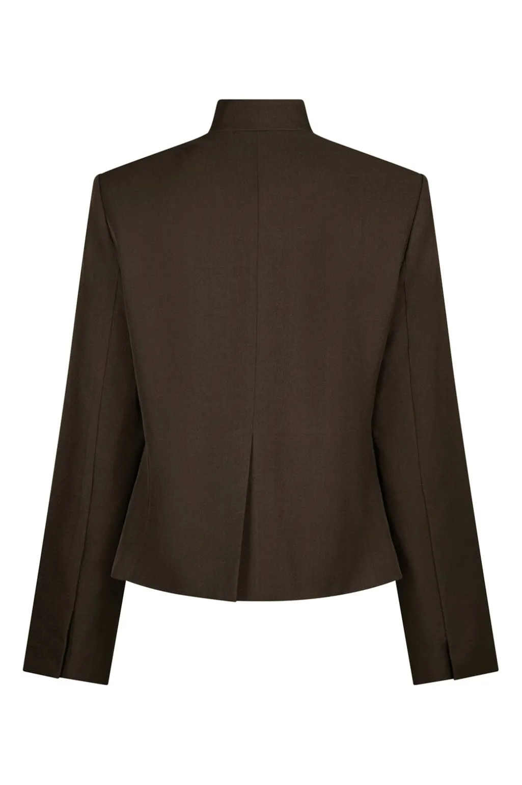Nntiria Structure Blazer 170815