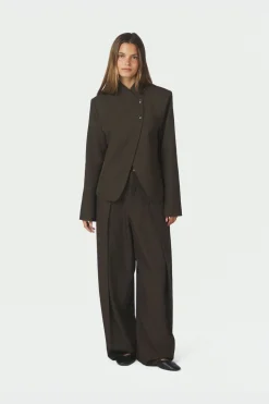 Nntiria Structure Blazer 170815